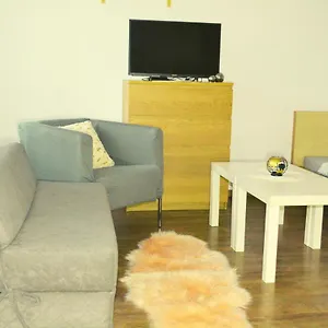 Extra Zone Poznań