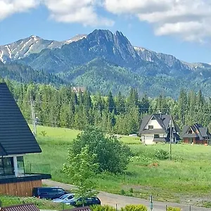Tatry Zakopane