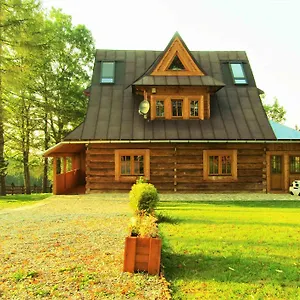 Pompelówka - Na Głubałówce Zakopane
